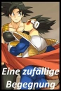 Cover: Eine zufällige Begegnung