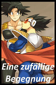 Cover von: Eine zufällige Begegnung