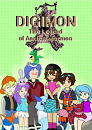 Cover: Digimon - Die Legende von Ancientwisemon