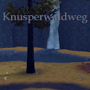 Cover: Knusperwaldweg