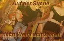 Cover: Auf der Suche nach Weihnachtselfen