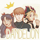 Cover: Dandelion