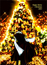 Cover: Überraschung unterm Weihnachtsbaum