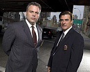 Cover: Law & Order: Criminal Intent: "Tod im Nobelviertel"