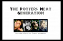 Cover: The Potters Next Generation