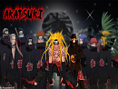 Cover: Akatsuki