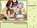 Cover: Shaman King