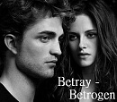Cover: Betray - Betrogen