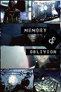 Cover: memory & oblivion