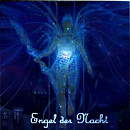 Cover: Engel der Nacht