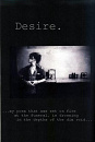 Cover: Desire