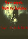 Cover: Vampire - Kinder des Mondes