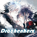 Cover: Drachenherz