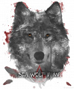 Cover: Der Wolf in mir