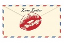 Cover: Love Letter