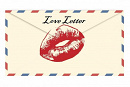 Cover: Love Letter