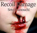 Cover: Recoil Damage