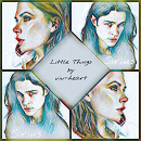 Cover: Little Things