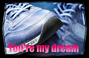 Cover: You're my dream