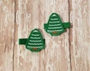Cover: Stolz und Tannenbaum