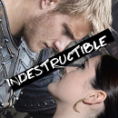 Cover: Indestructible