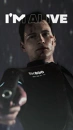 Cover: Detroit: Become Justice