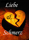 Cover: Liebe und Schmerz
