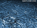 Cover: She's the One