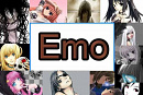 Cover: Emos in the School