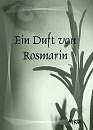 Cover: Ein Duft von Rosmarin