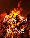 Cover: Drag Me to Hell