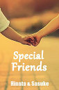 Cover: Special Friends