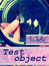 Cover: Test object