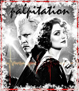 Cover: Palpitation