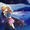 Cover: Symphony Of Hearts