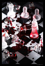 Cover: Bloody Chess