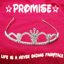 Cover: Promise - Life is a never ending Fairytale