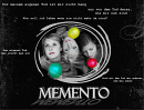 Cover: Memento