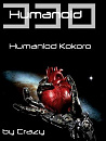 Cover: Humanoid Kokoro