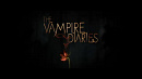 Cover: The Vampire Diaries