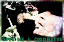 Cover: Give Me A Cigarette