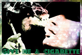 Cover von: Give Me A Cigarette