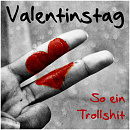 Cover: Valentinstag
