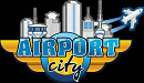 Cover: Airport City