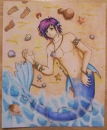 Cover: Sea Love