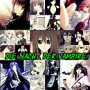 Cover: Die Nacht der Vampire