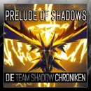 Cover: Prelude of Shadows