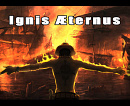 Cover: Ignis Aeternus