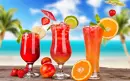 Cover: Party und Cocktails!