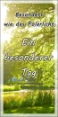 Cover: Besonders wie das Polarlicht